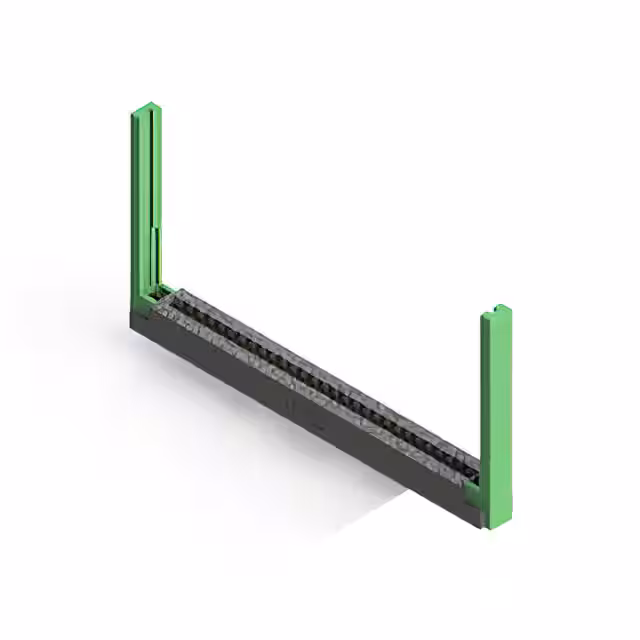 356-028-521-168 EDAC Inc.  Edgeboard Connectors
